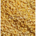 IQF Corn Kernel Freezing Sweet Corn Kernels Factory